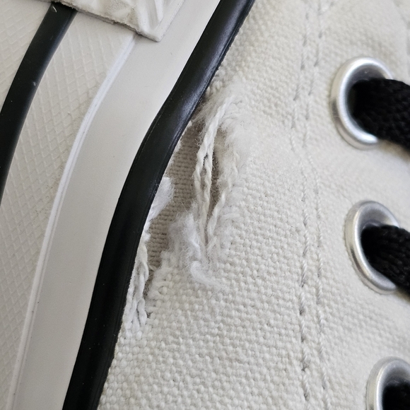 Converse Madison Chuck Tayler Women Sneakers - Picture 11 of 12